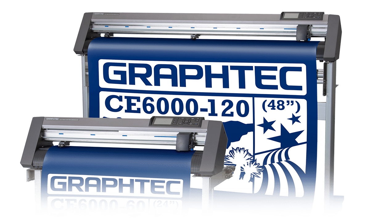 Graphtec CE6000 Plus