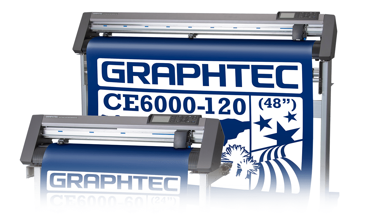 Graphtec CE6000 Plus Graphtec CE6000 Plus