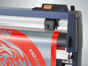 Plotter de Corte Graphtec FC9000 – Graphtec en México – Distribuidor ...